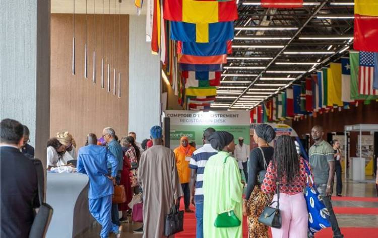 2026年塞内加尔达喀尔国际包装展览会:五月见!