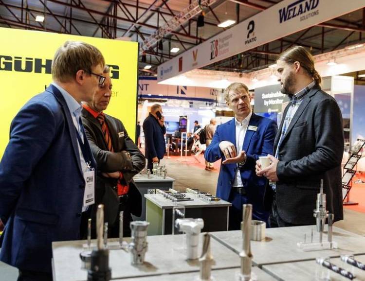 2025年拉脱维亚里加国际机械工程及电气工程展览会:科技行业的盛会