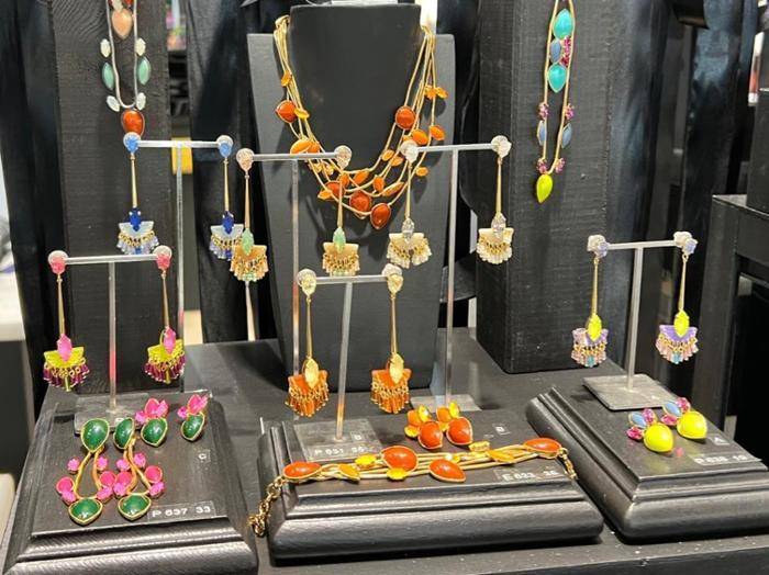 如何到达西班牙马德里国际冬季珠宝首饰展览会现场 - Bisutex