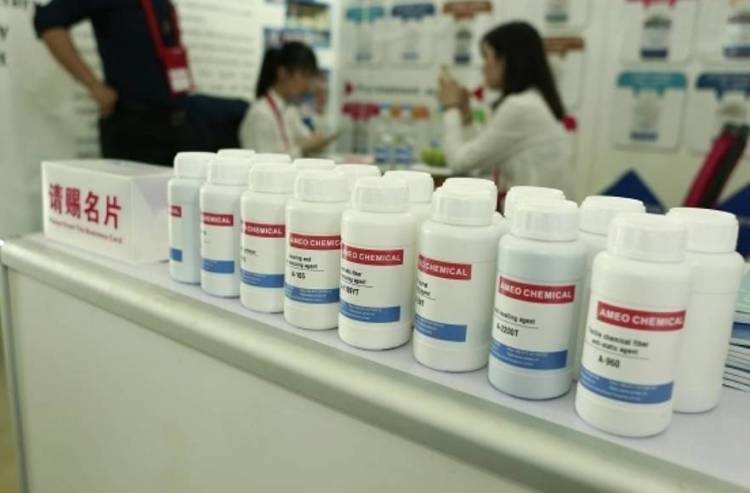 49届摩洛哥卡萨布兰卡染化展2025:不容错过的专业商务盛会