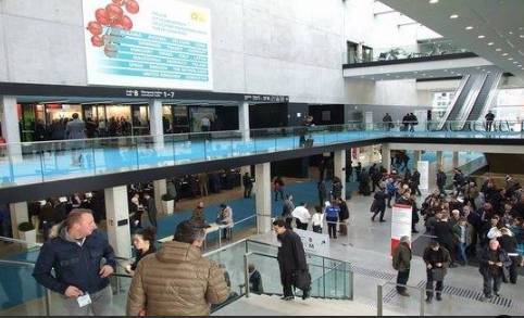 德国柏林国际水果蔬菜展览会:2026果蔬物流盛会