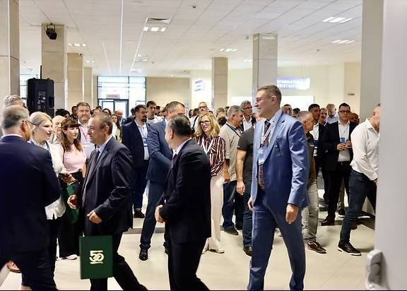 保加利亚索菲亚国际家禽展智能家禽世界展览条款与条件