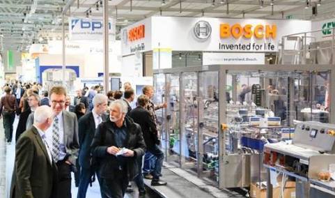 2027年德国科隆国际食品技术和机械展览会:抵达指南