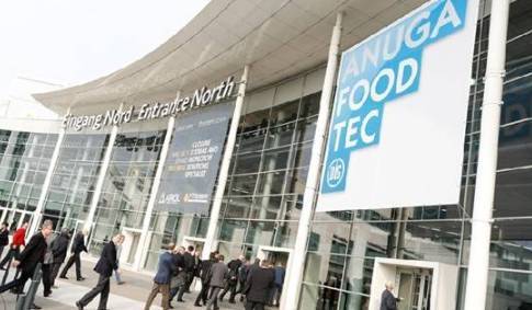 2027年德国科隆国际食品技术和机械展览会:抵达指南