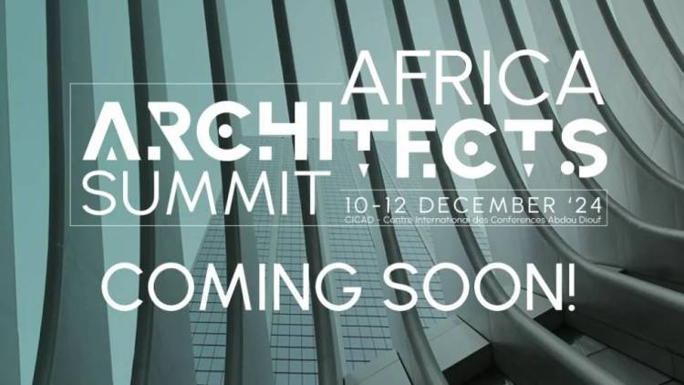 2024年塞内加尔达喀尔国际建筑展览会圆满落幕