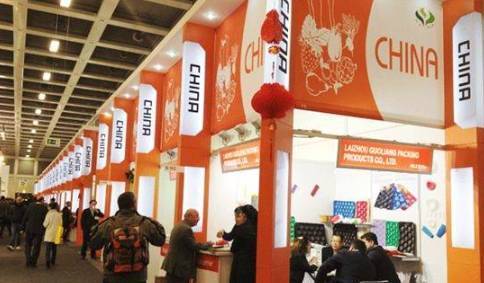 德国柏林国际水果蔬菜展览会:2026果蔬物流盛会