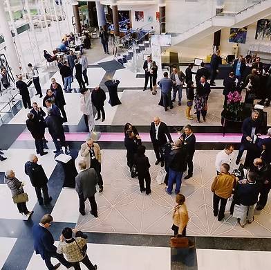 保加利亚家禽展:智慧推动养殖现代化与数字化转型