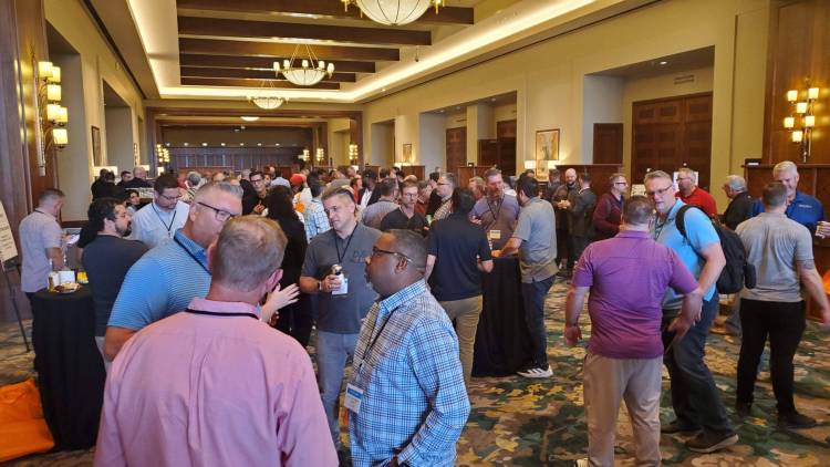 丹佛国际住宅电子系统展CEDIA Expo 2025即将开展