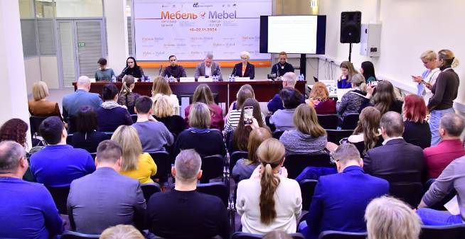 2024年俄罗斯莫斯科国际家具及装饰品展览会:把国内家具供应扩展到HoReCa领域