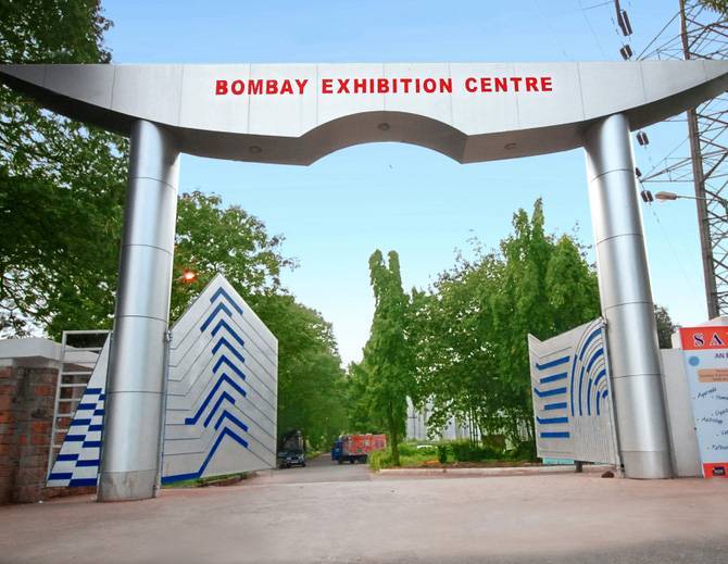 2025年印度孟买国际食品饮料及餐饮零售展览会Anuga Select India即将举行