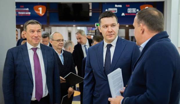 2024年俄罗斯莫斯科国际家具及装饰品展览会:把国内家具供应扩展到HoReCa领域