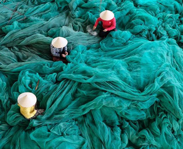 2026年AquaFarm国际水产养殖大会将在意大利普伦举行