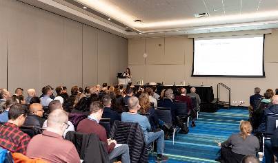 2025年加拿大多伦多国际建筑建材展览会:连接未来建筑环境的盛会