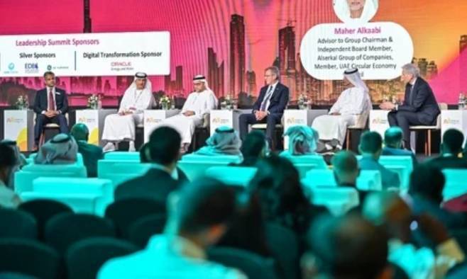 2026年阿拉伯联合酋长国迪拜国际电力、照明及新能源展览会 MIDDLE EAST ENERGY 预告来袭