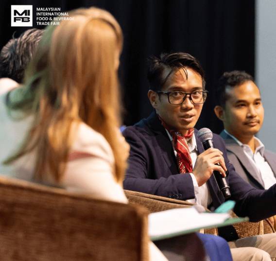 2025年马来西亚吉隆坡国际食品及饮料展览会:汇聚行业精英