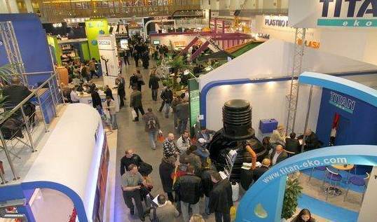 2026年波兰波兹南国际建材展览会:LightON7 室内建筑中的照明设计