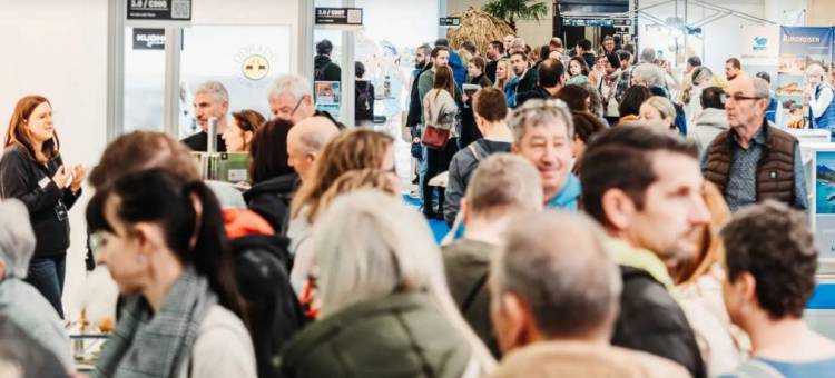 2026年瑞士伯尔尼假日与旅行展:探索新视野