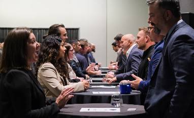 2025年加拿大多伦多国际建筑建材展览会:连接未来建筑环境的盛会