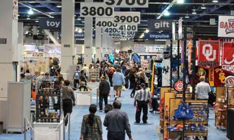 2026年美国拉斯维加斯国际春季礼品及消费品展览会:ASD Market Week全球批发零售宝库