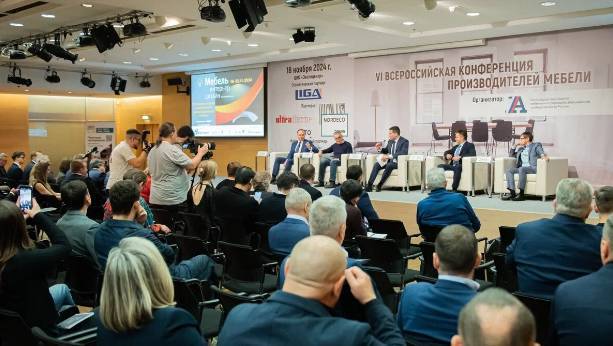 2024年俄罗斯莫斯科国际家具及装饰品展览会:把国内家具供应扩展到HoReCa领域
