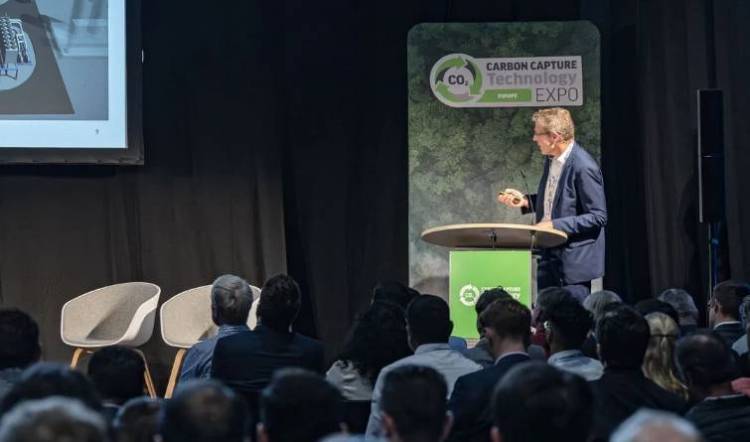 2025年美国德克萨斯州休斯顿国际碳捕获技术能源博览会:DAC直接空气捕获技术