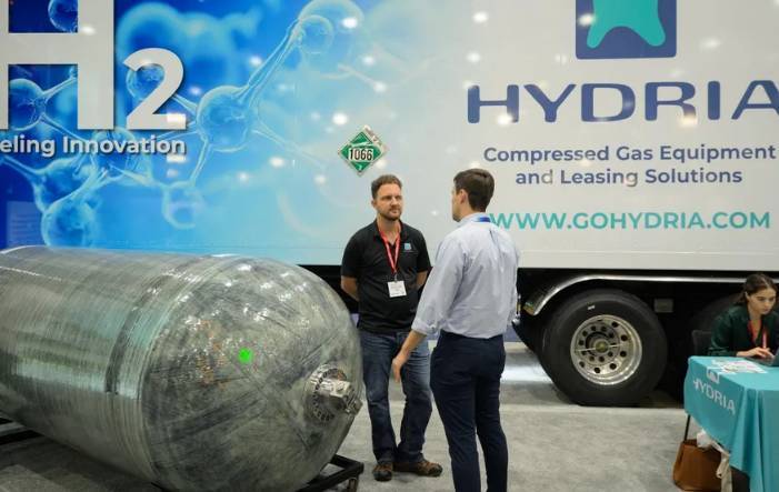 2025年美国德克萨斯州休斯顿国际碳捕获技术能源博览会:PSA 技术