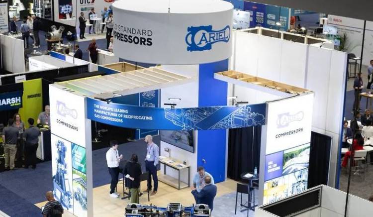 2025年美国德克萨斯州休斯顿国际碳捕获技术能源博览会:与Frank Sonnenschein的访谈