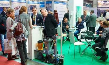 2025年俄罗斯莫斯科国际涂料及表面处理展览会预告来袭