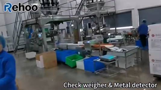 上海波峰电子邀请函 | 越南食品加工与包装展 2025