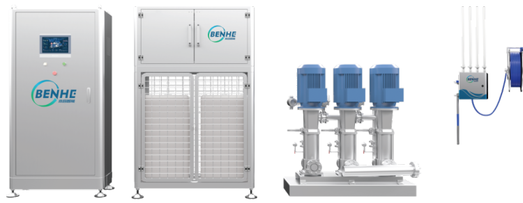 科技赋能食品安全 | 本合智能亮相2025越南国际食品包装展