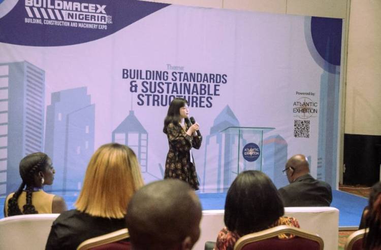 2026年尼日利亚拉各斯国际建筑建材及建筑工程机械展览会:未来的年度平台