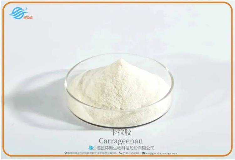 展会预告|8月7日至8月9日环海生物邀您共赴2025年第29届越南国际食品饮料包装展览会