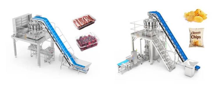 展会预告|8月7日至8月9日天之业智能邀您共赴2025年第29届越南国际食品饮料包装展览会!