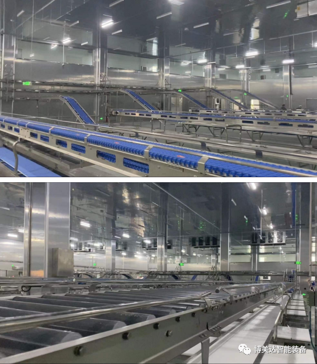 博美达亮相 2025 越南国际食品饮料及加工包装展览会