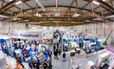 2025年波兰克拉科夫国际五金工具及紧固件展览会:参观指南