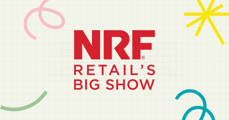 美国纽约国际零售业展览会NRF 2026即将举行