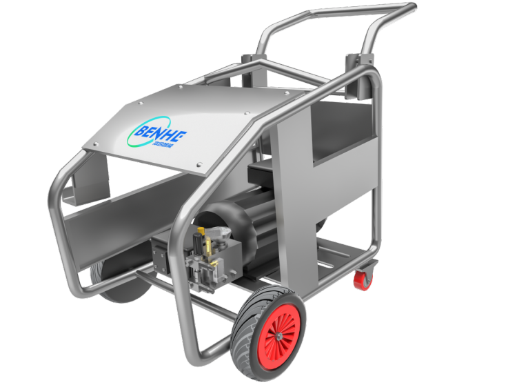 科技赋能食品安全 | 本合智能亮相2025越南国际食品包装展