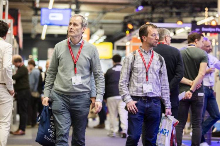 2026年比利时那慕尔国际过程控制、自动化及维护展览会预告来袭