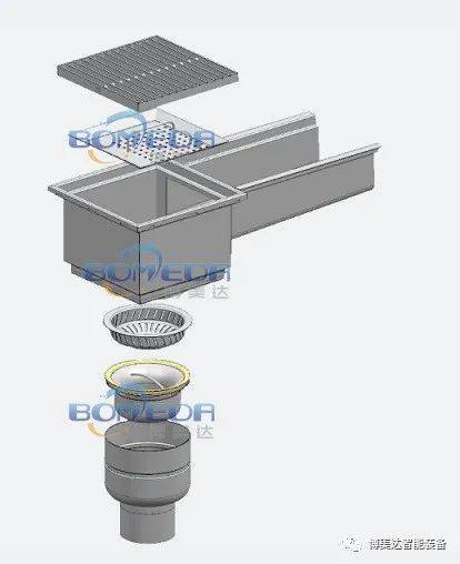 博美达亮相 2025 越南国际食品饮料及加工包装展览会