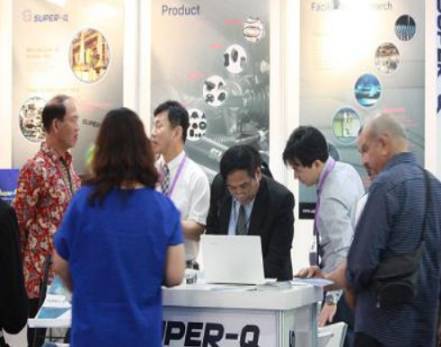 2026年印度尼西亚雅加达国际紧固件与固定技术展览会:如何到达展览会现场