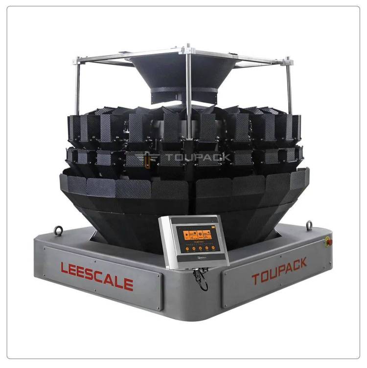 展会预告|8月7日至8月9日天之业智能邀您共赴2025年第29届越南国际食品饮料包装展览会!