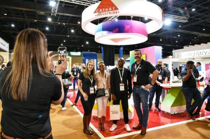 2026年南非约翰内斯堡国际涂料展览会预告来袭