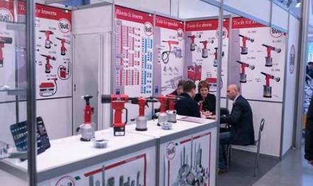 2025年波兰克拉科夫国际五金工具及紧固件展览会:参观指南