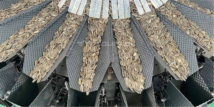 展会预告|8月7日至8月9日天之业智能邀您共赴2025年第29届越南国际食品饮料包装展览会!