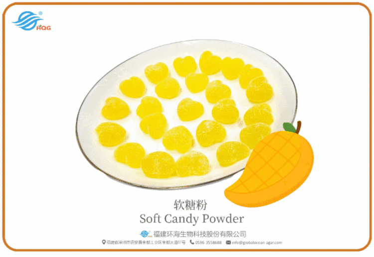 展会预告|8月7日至8月9日环海生物邀您共赴2025年第29届越南国际食品饮料包装展览会