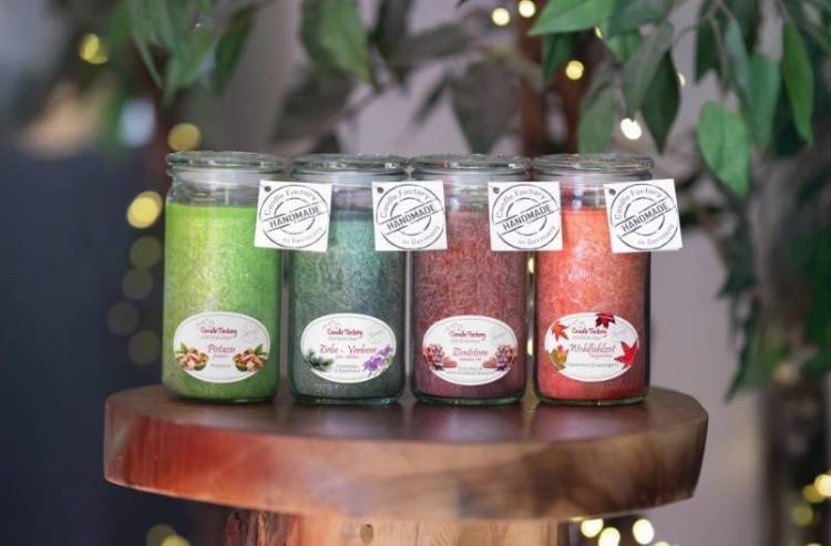 2025年德国莱比锡国际礼品及家居用品专业展览会:带来了夏天的乐趣