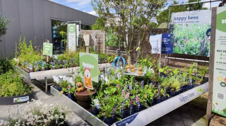 2026年比利时根特国际园林园艺展览会:为未来的可持续花园播下种子