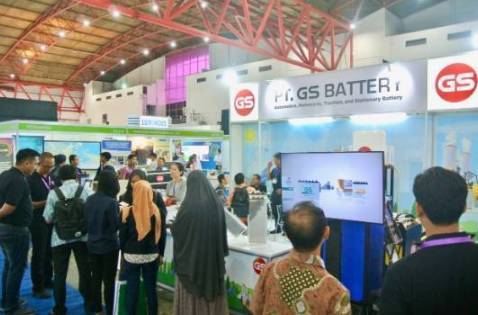2026年印度尼西亚雅加达国际电池展览会:官方酒店信息