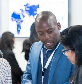 尼日利亚拉各斯国际涂料贸易展览会:开拓尼日利亚市场的重要平台