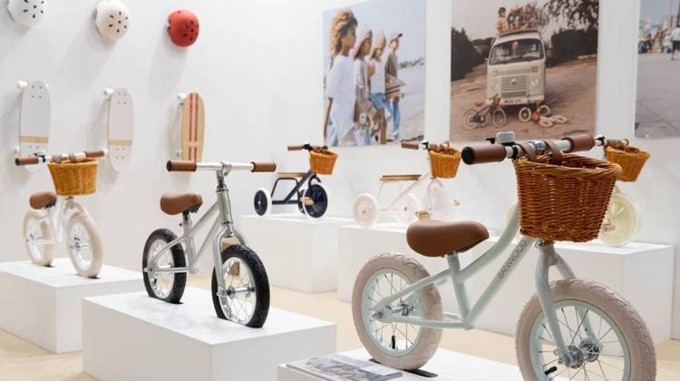 2024年德国科隆国际婴童用品展览会:全球领先的婴幼儿产品贸易展